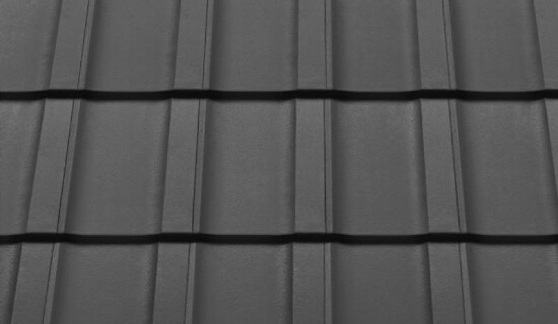 Gallery Image of Dachówka cementowa KIOTO