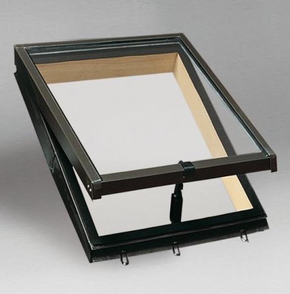 Wyłaz dachowy Lucarno R2 