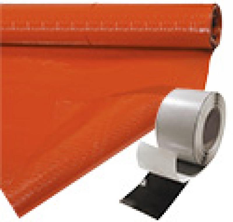 Syntetyczna Membrana Icopal Fundament 1250