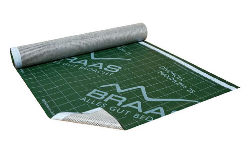 Gallery Image of Divoroll Maximum+ 2S