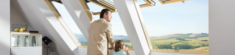 Gallery Image of Okno dachowe preSelect Max