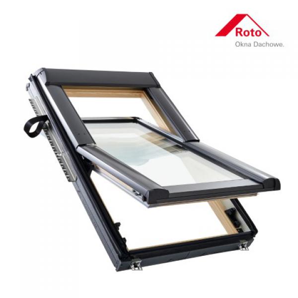 Designo R4 - R6 RotoTronic