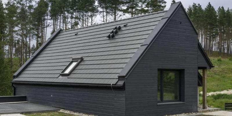 Gallery Image of Deski elewacyjne Lap