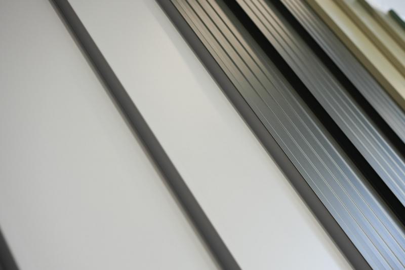 Gallery Image of Rąbek zasuwany Smart Lock Classic