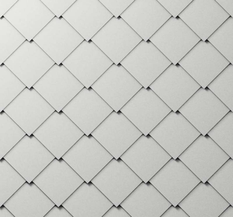 DACHÓWKA ROMB 44X44