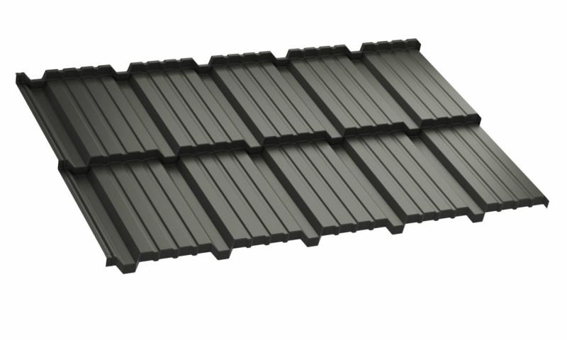 Blachodachówka modułowa Bratex Verizon