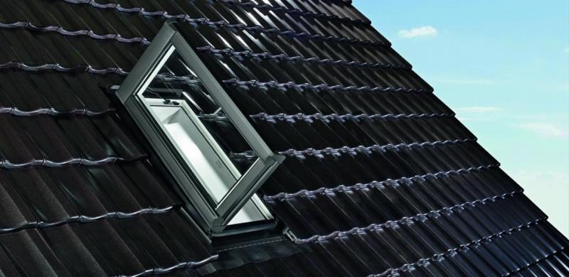 Gallery Image of Wyłaz dachowy WDA Designo R3