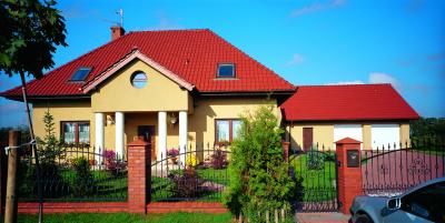 Gallery Image of Dachówka cementowa HEIDELBERG