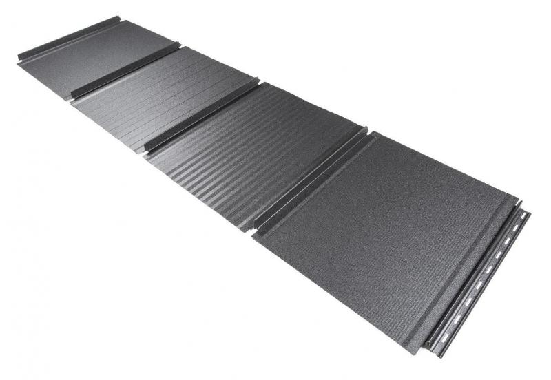 Gallery Image of Blacha na rąbek zatrzaskowy Snap Lock