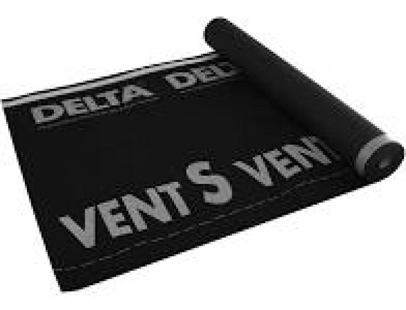 Delta VENT S PLUS