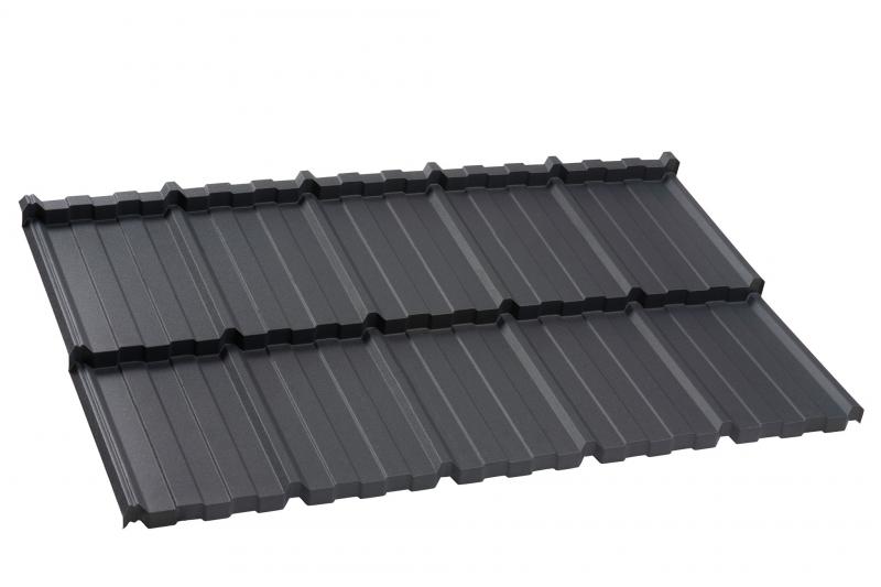 Blachodachówka hybrydowa Horizon