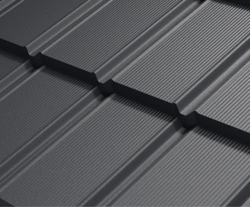 Gallery Image of Blachodachówka panelowa Verona