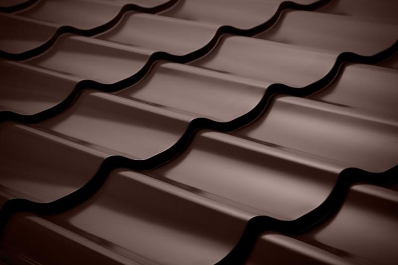 Gallery Image of Blachodachówka Platino