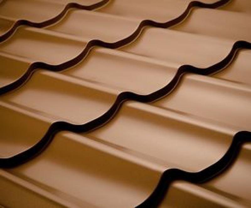 Gallery Image of Blachodachówka Platino