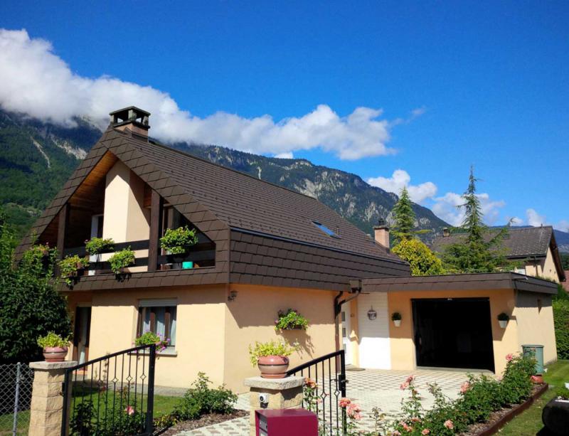 Gallery Image of DACHÓWKA ŁUPKOWA