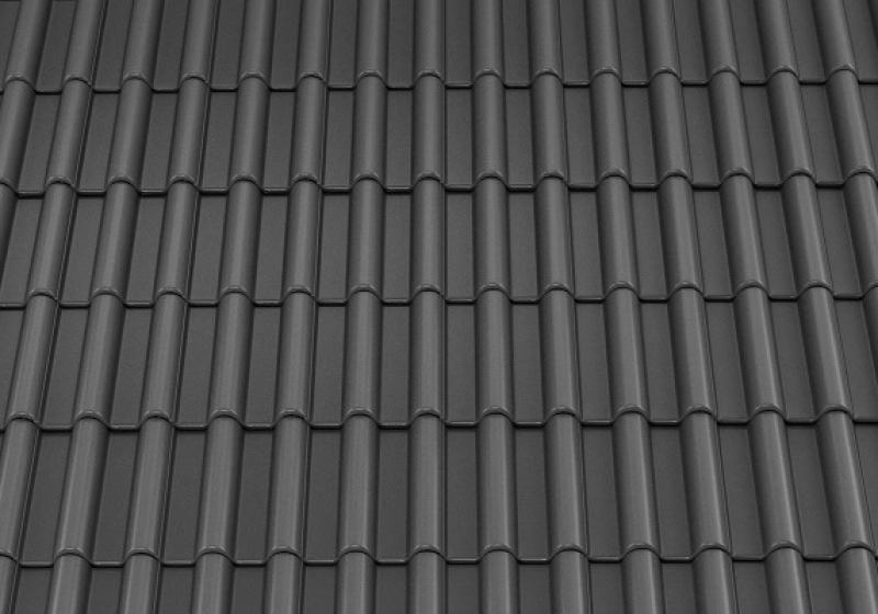 Gallery Image of Dachówka cementowa HEIDELBERG