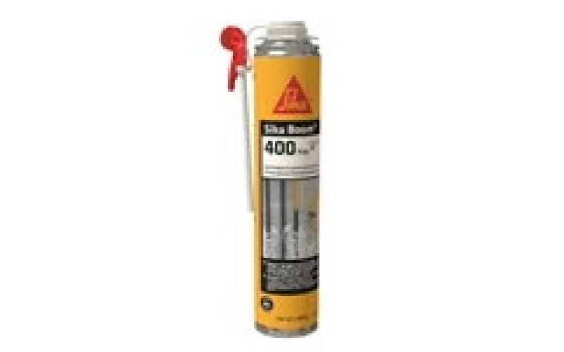 Sika Boom 400 Fire